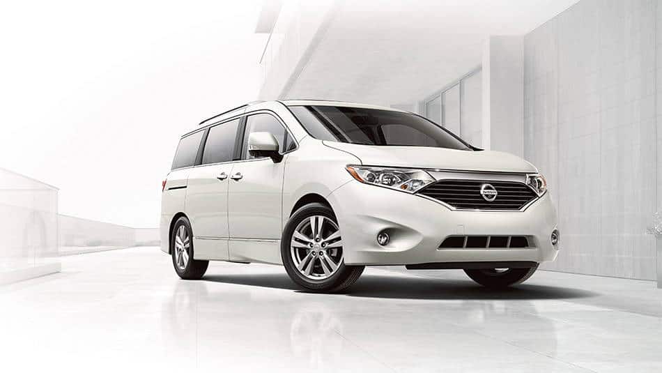 Which Cars Last The Longest - Nissan Quest