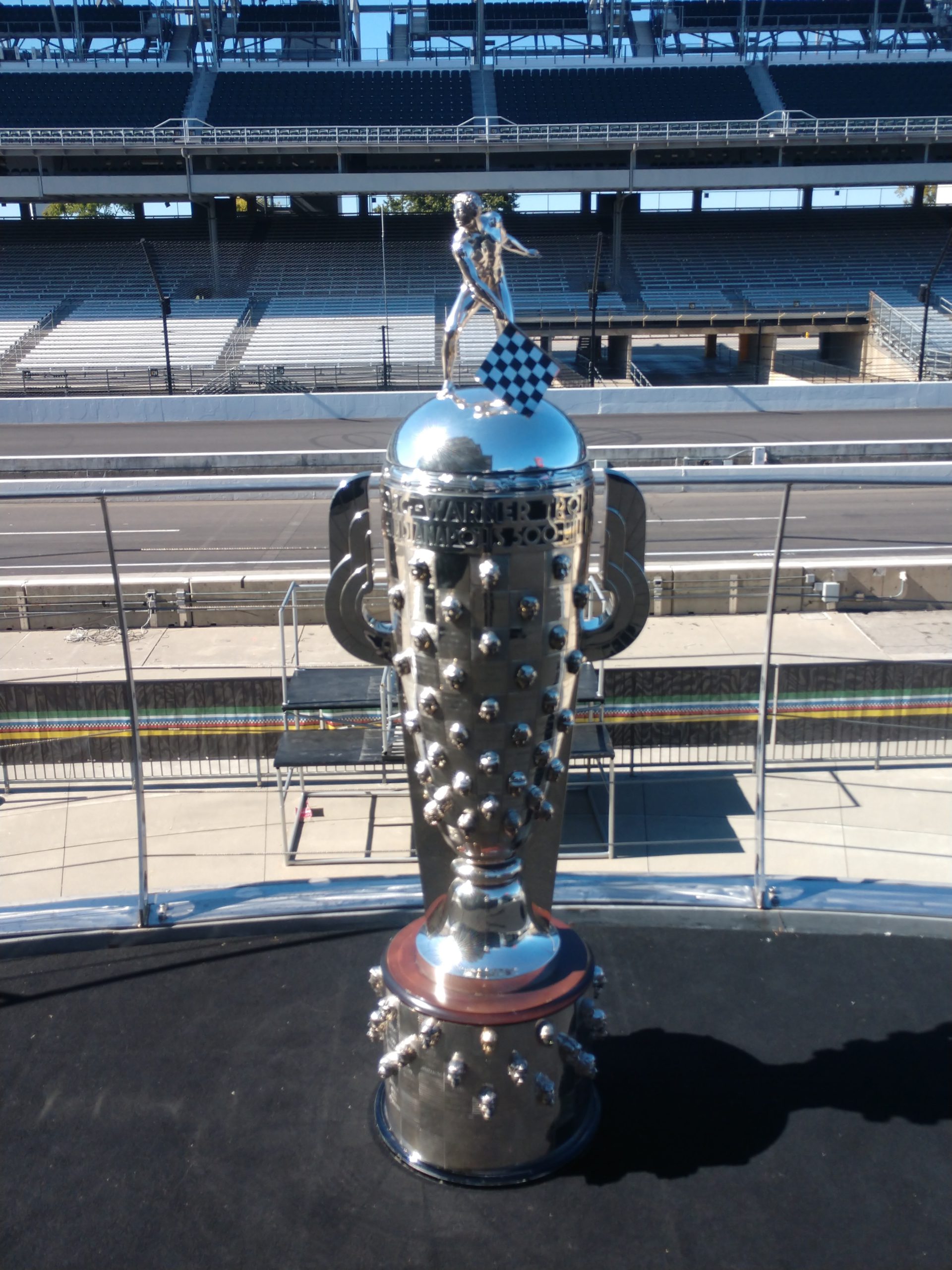 Indy Trophy